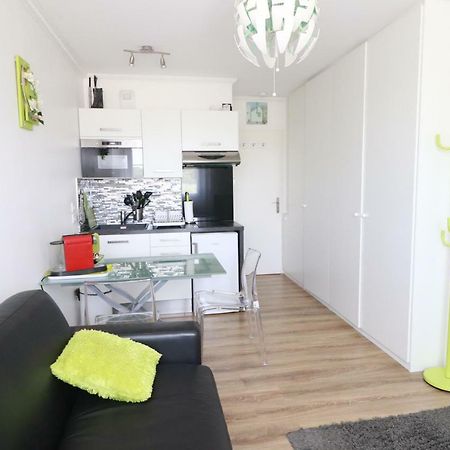 Studio Scandinaves - Disneyland Paris Apartment Serris Exterior photo