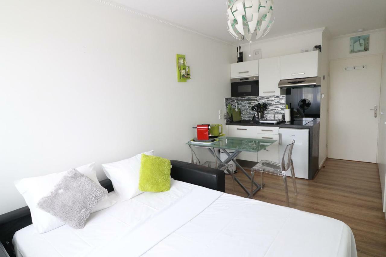 Studio Scandinaves - Disneyland Paris Apartment Serris Exterior photo