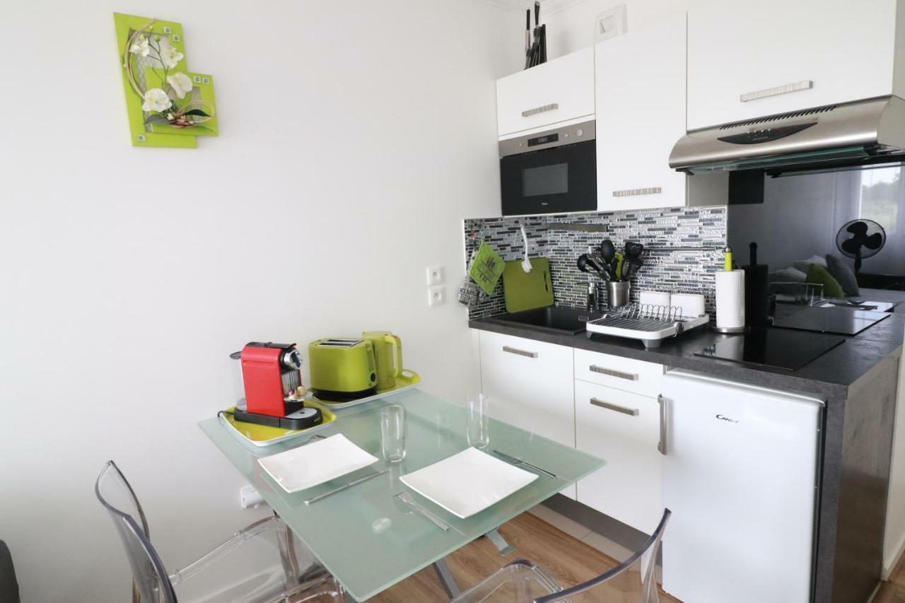 Studio Scandinaves - Disneyland Paris Apartment Serris Exterior photo