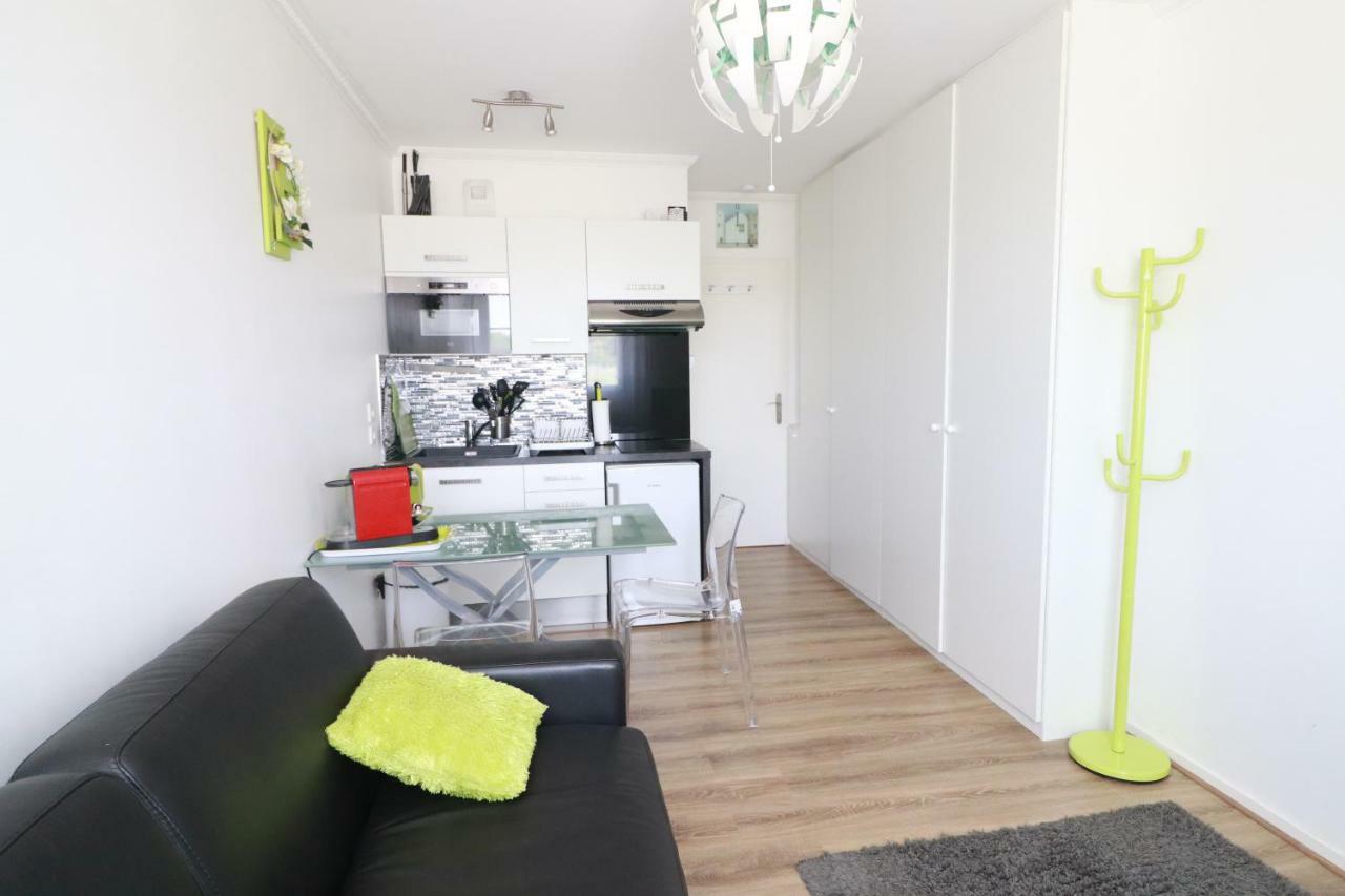 Studio Scandinaves - Disneyland Paris Apartment Serris Exterior photo